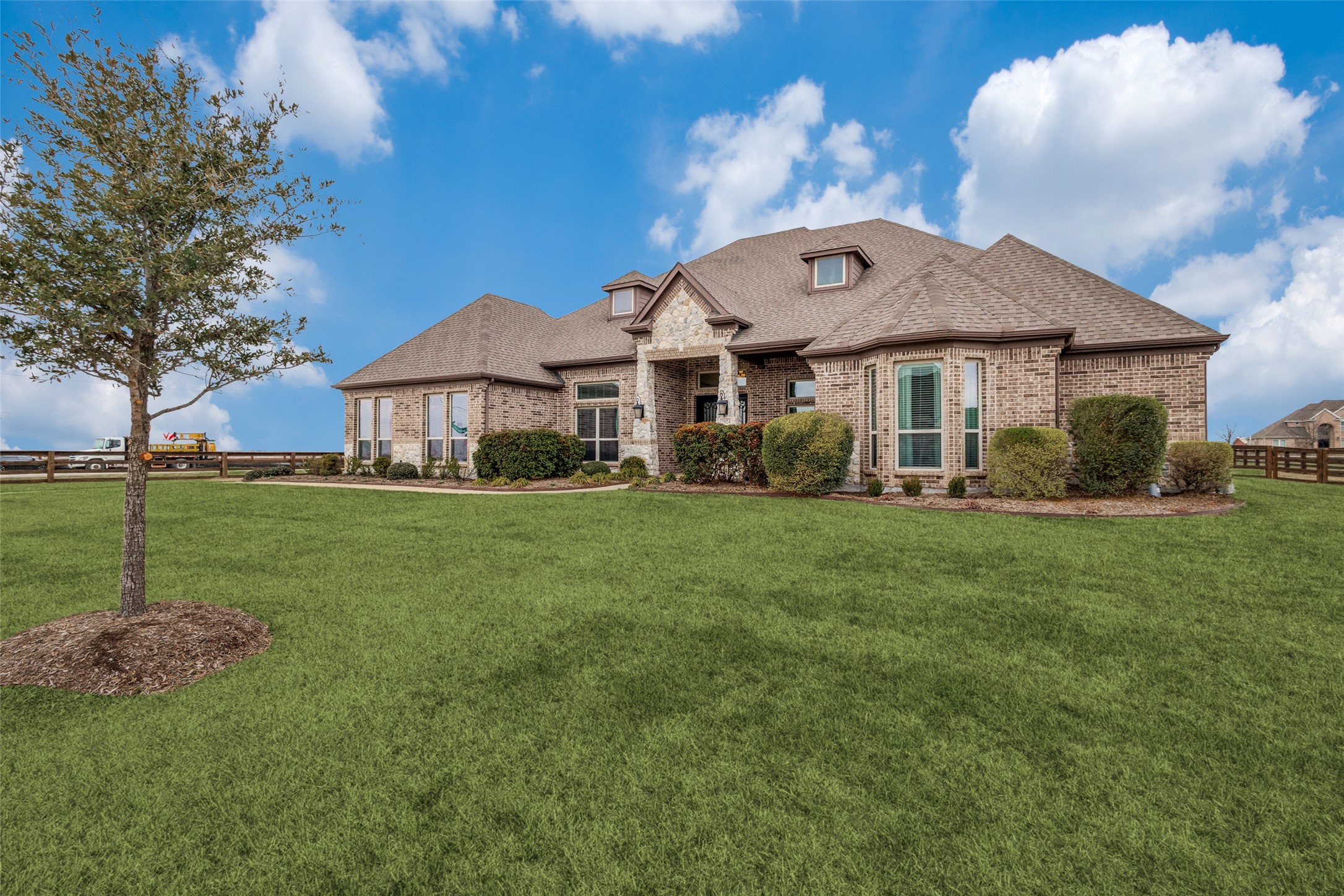 2924 Prairie View Drive Northlake TX 76226