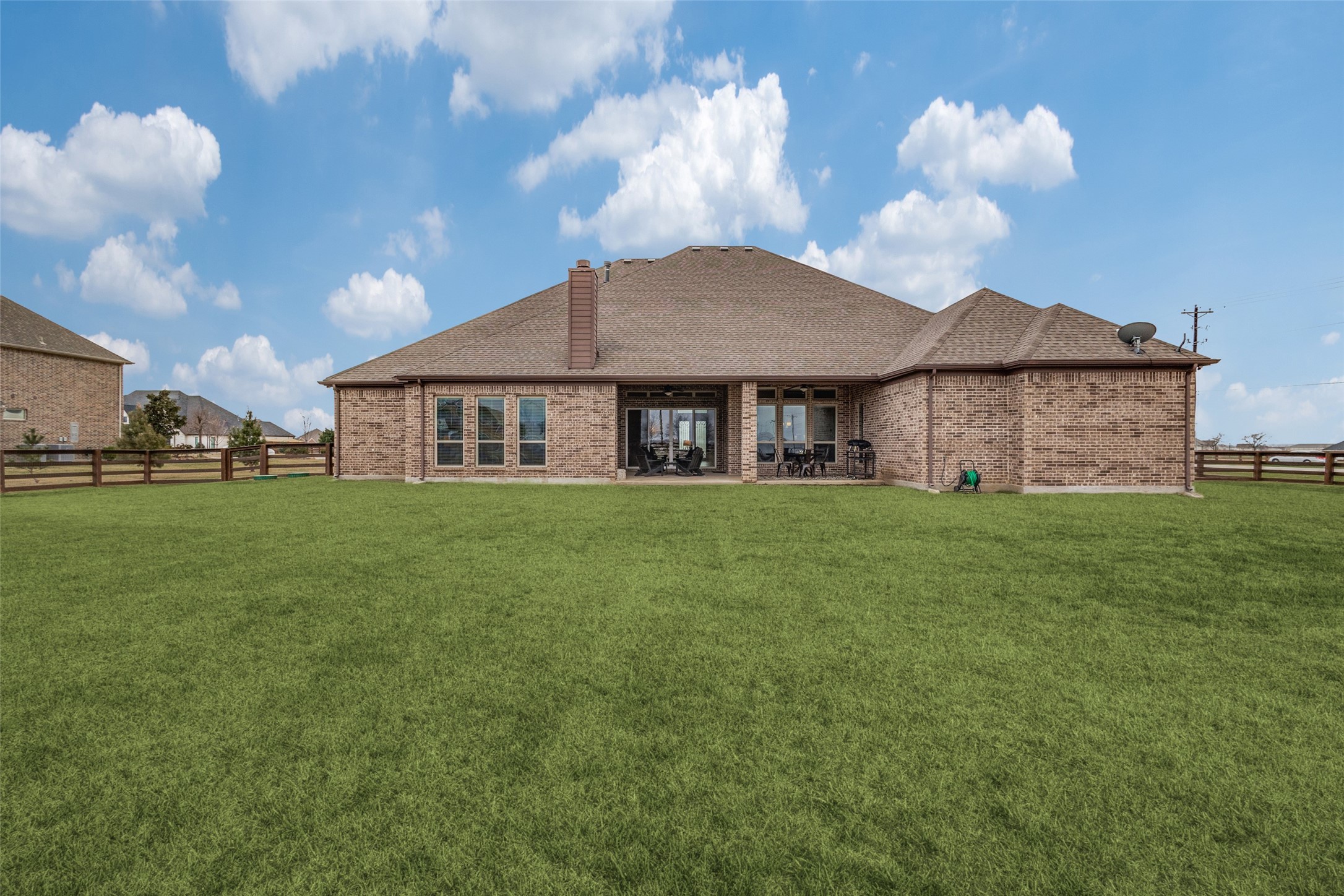 2924 Prairie View Drive Northlake TX 76226