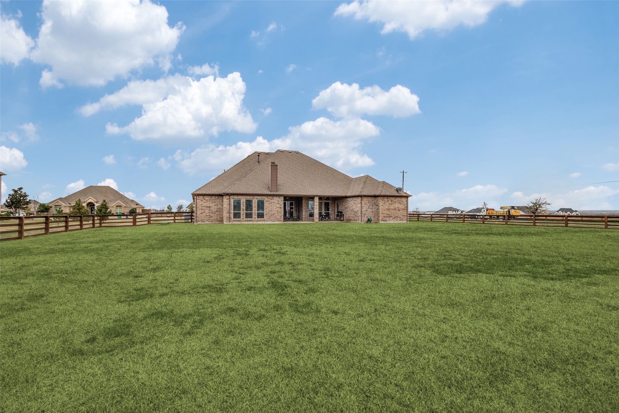 2924 Prairie View Drive Northlake TX 76226