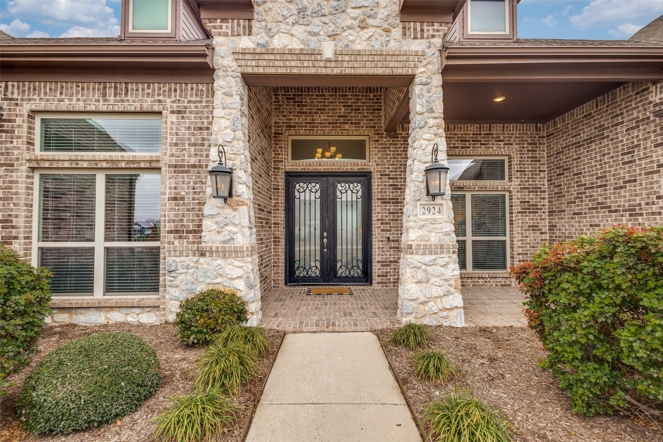 2924 Prairie View Drive Northlake TX 76226