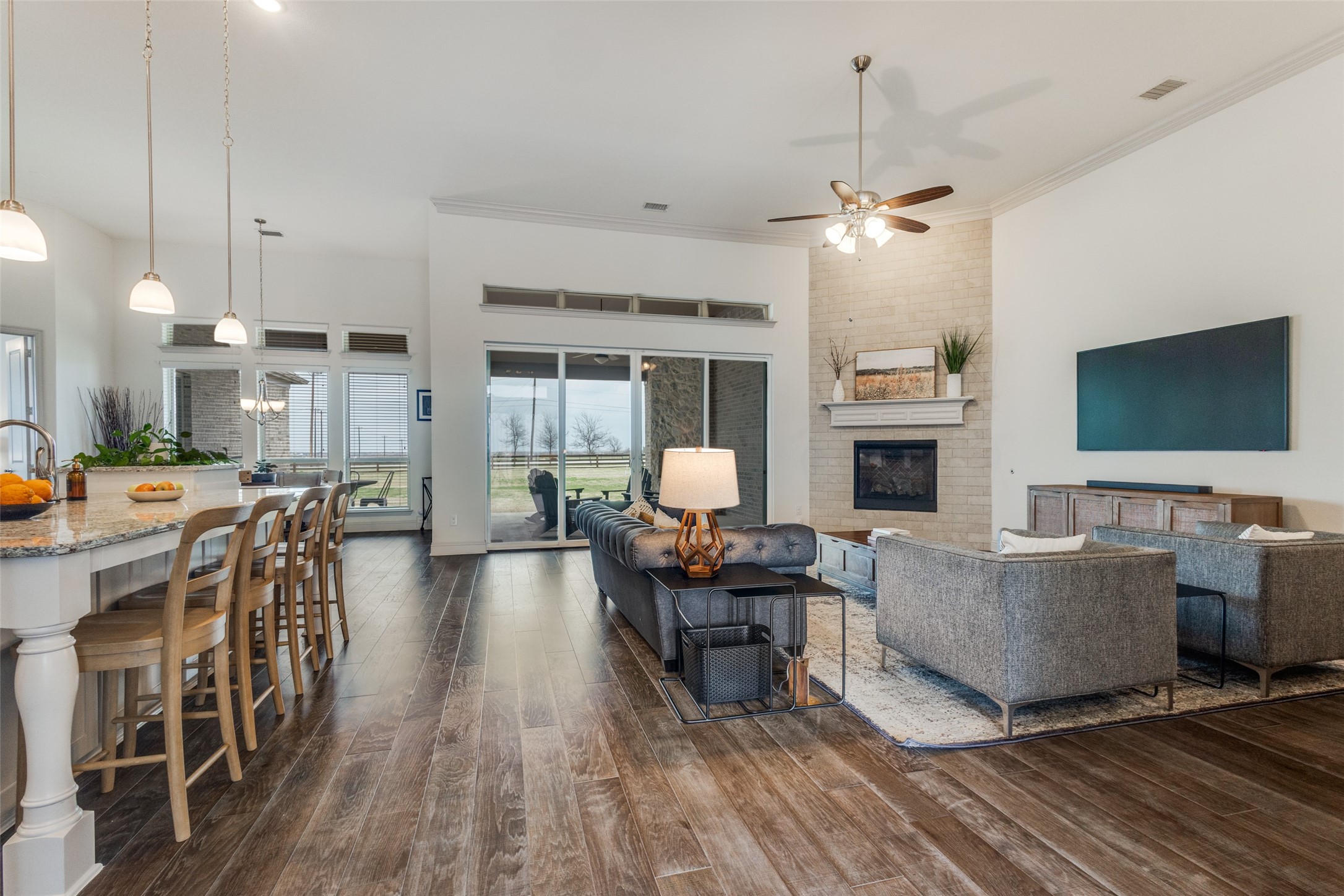 2924 Prairie View Drive Northlake TX 76226