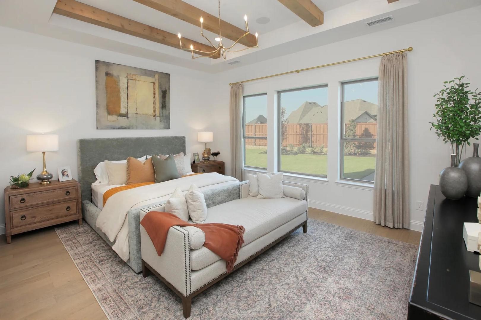 225 Bee Balm Road Mckinney TX 75071
