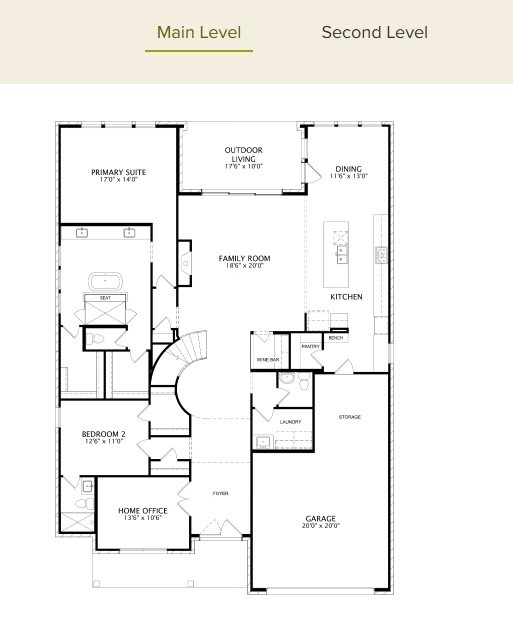 225 Bee Balm Road Mckinney TX 75071