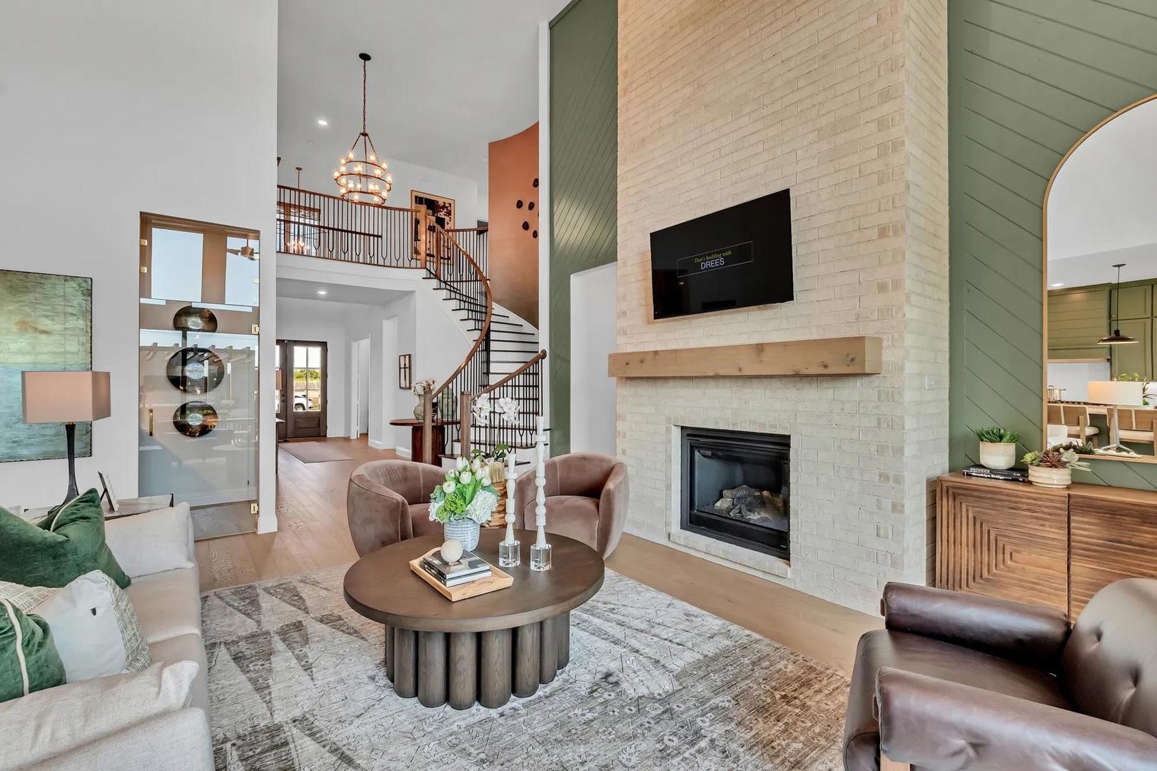 225 Bee Balm Road Mckinney TX 75071