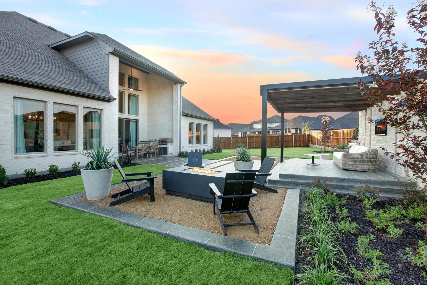 225 Bee Balm Road Mckinney TX 75071