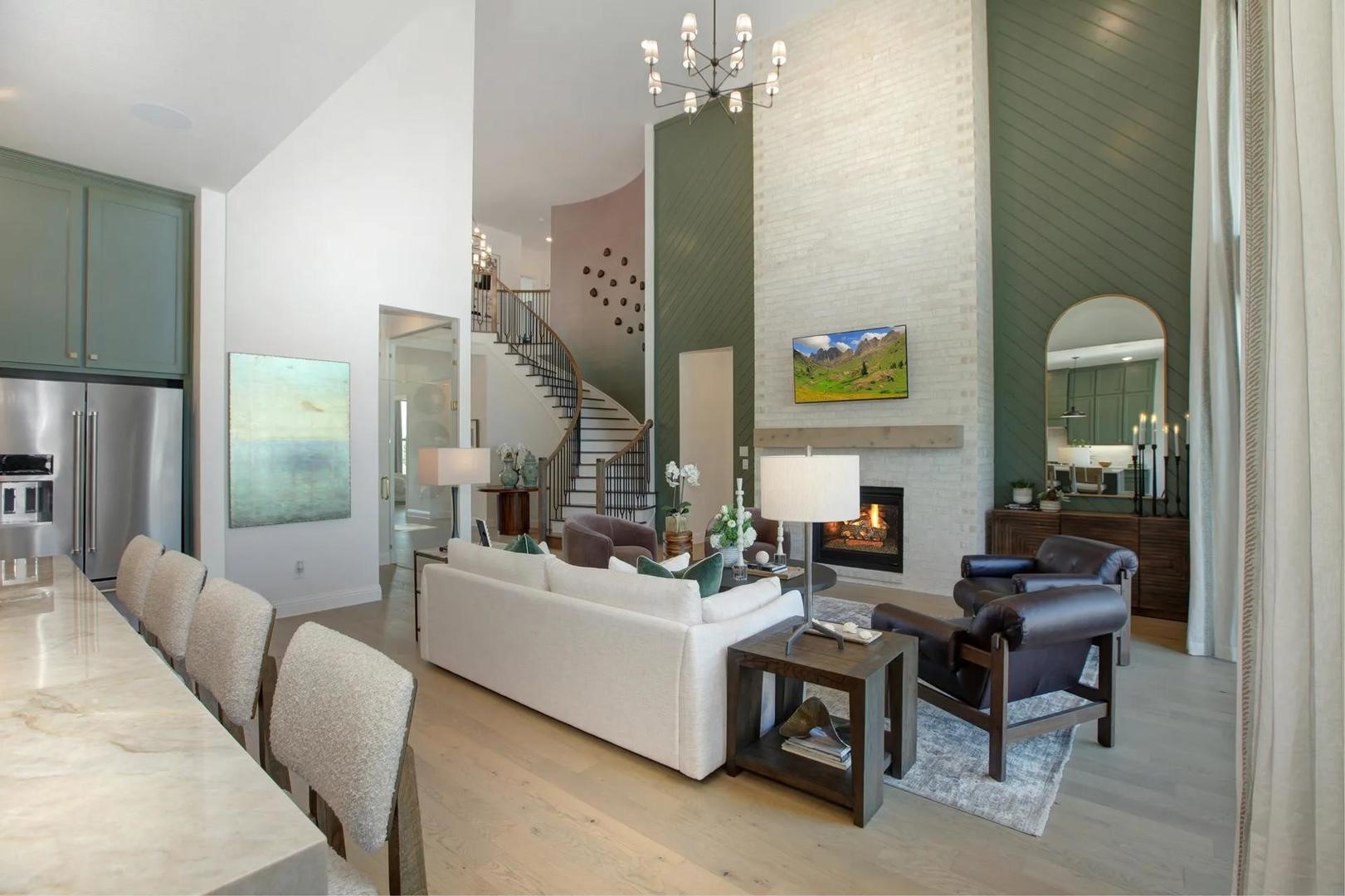 225 Bee Balm Road Mckinney TX 75071