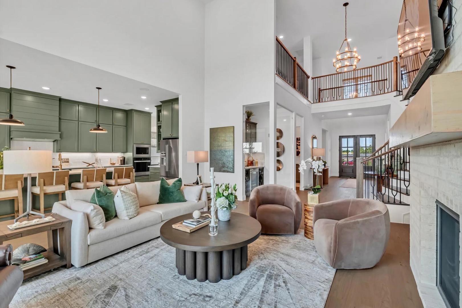 225 Bee Balm Road Mckinney TX 75071