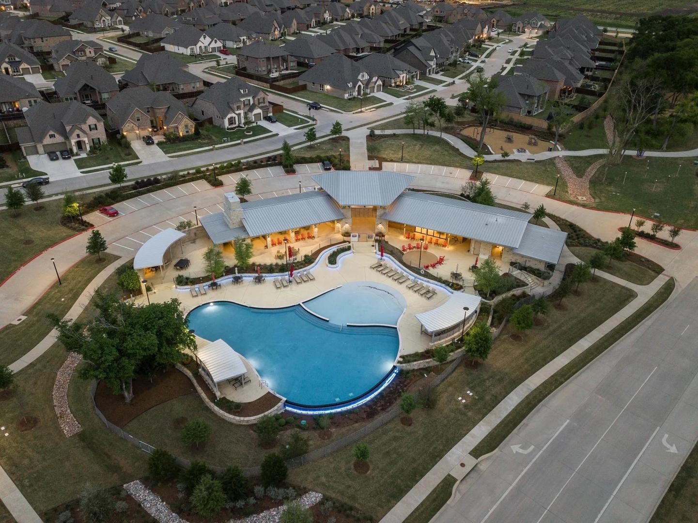 225 Bee Balm Road Mckinney TX 75071