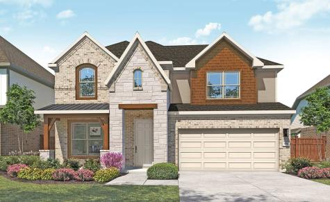 1308 Huntington Drive Anna TX 75409