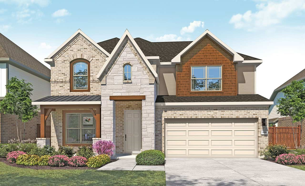 1308 Huntington Drive Anna TX 75409