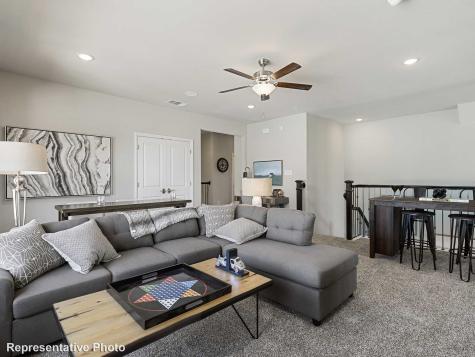 1308 Huntington Drive Anna TX 75409