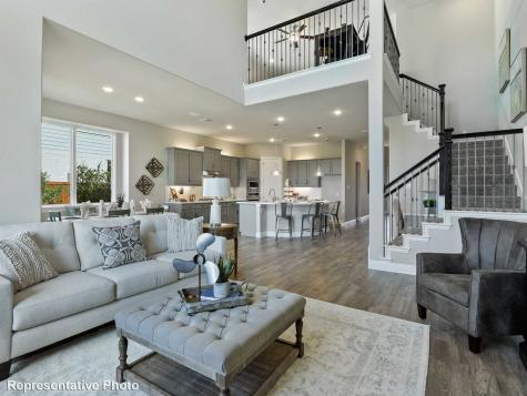 1308 Huntington Drive Anna TX 75409