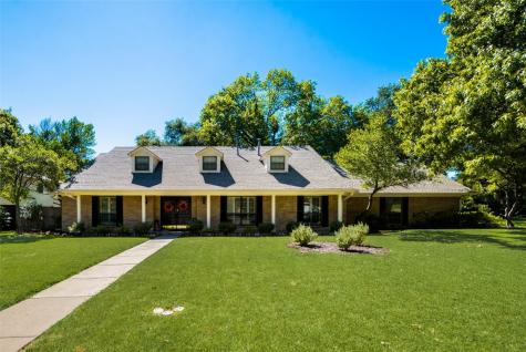 7116 Briar Cove Drive Dallas TX 75254