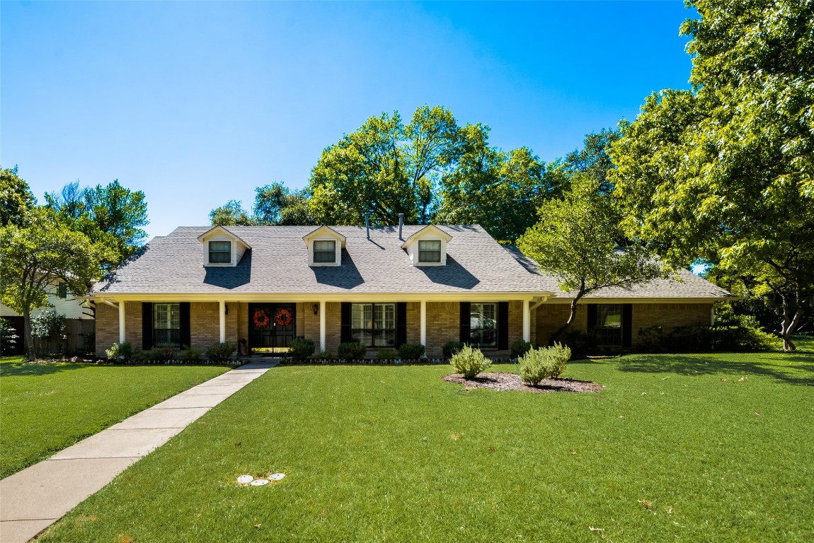 7116 Briar Cove Drive Dallas TX 75254