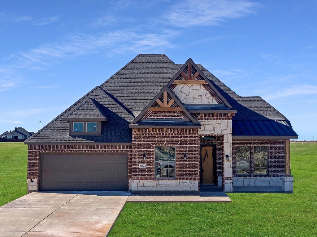 12645 Yellowstone Street Godley TX 76044