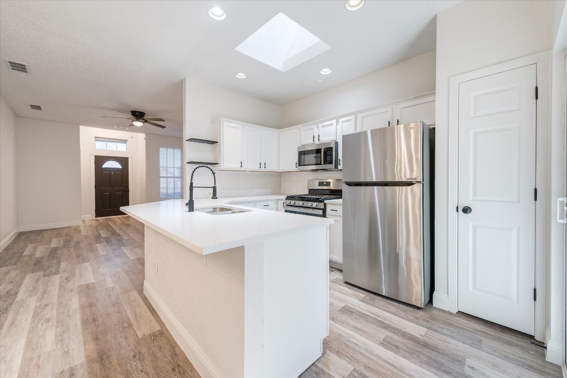 6925 Chaco Trail Fort Worth TX 76137
