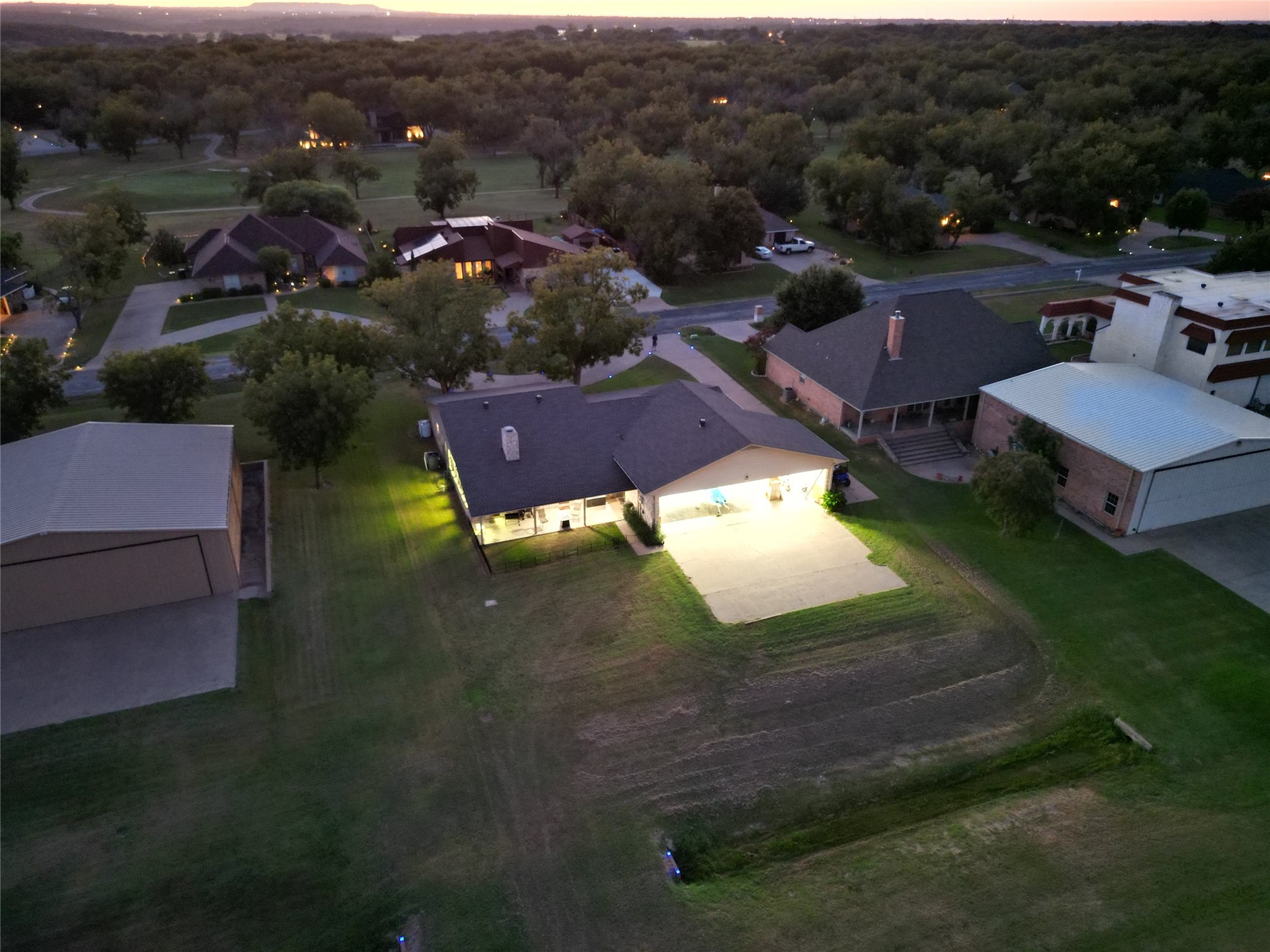 9003 Woodlawn Drive Granbury TX 76049