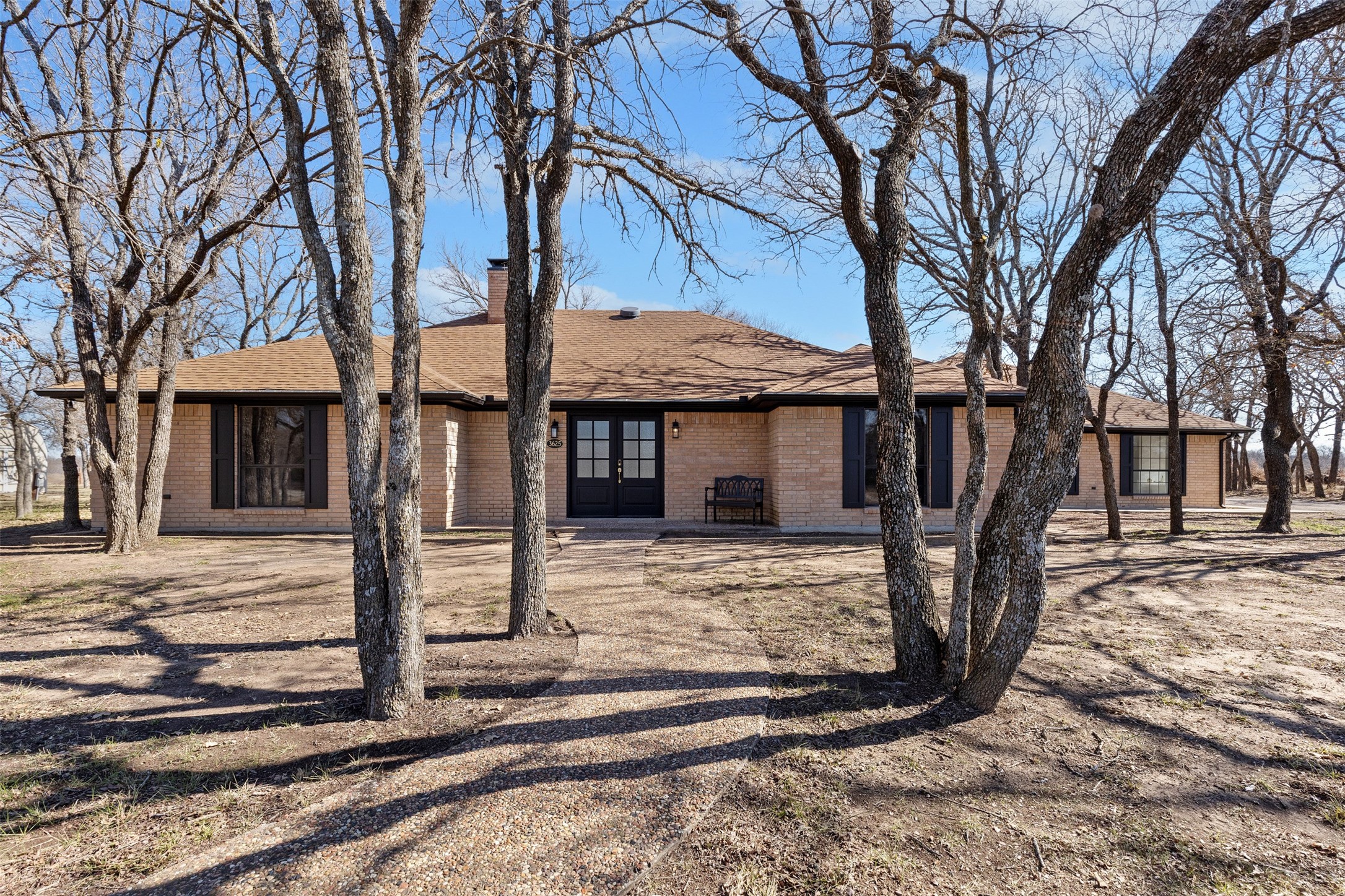 3625 Highway 2461 Eastland TX 76448