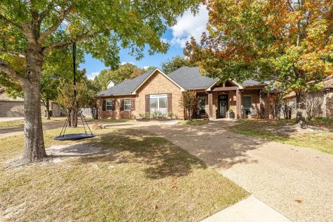 18834 Elderberry Court Flint TX 75762