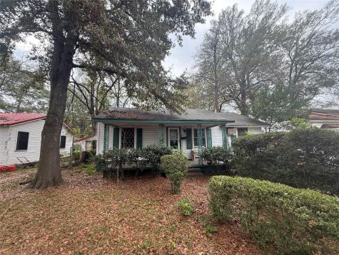 1625 W 18th Street Texarkana TX 75501