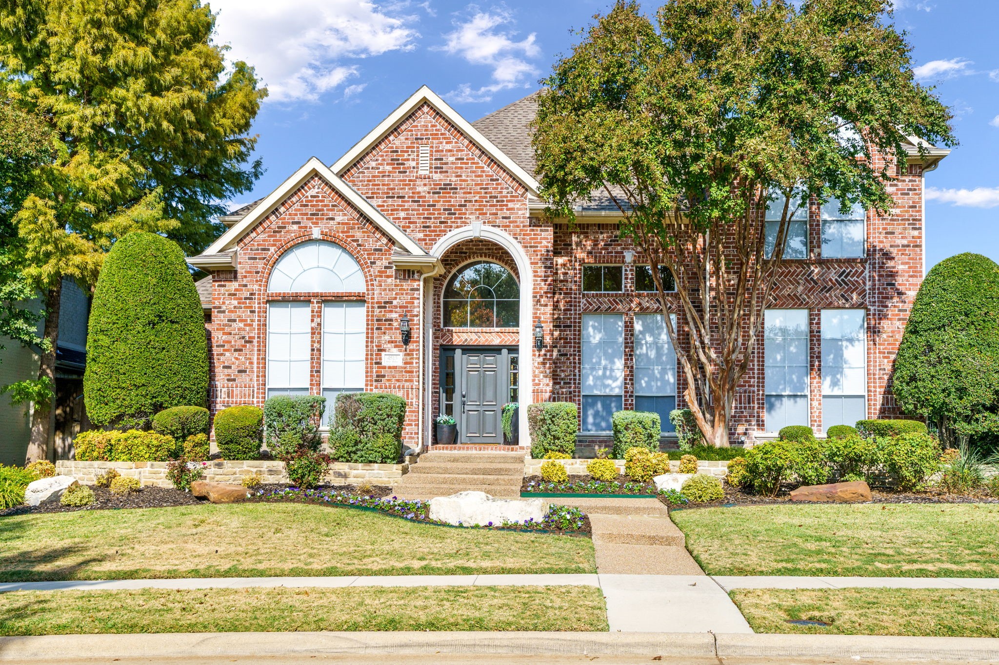 4513 Briar Hollow Drive Plano TX 75093