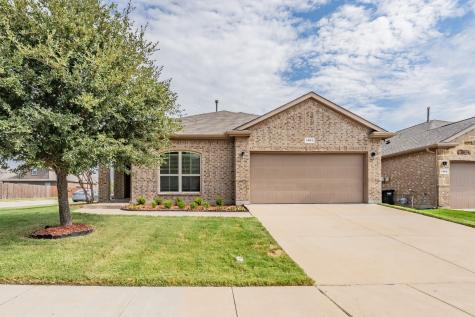 1801 Kachina Lodge Road Fort Worth TX 76131