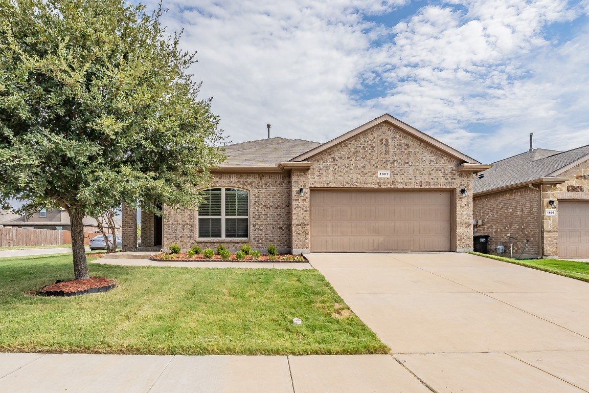 1801 Kachina Lodge Road Fort Worth TX 76131