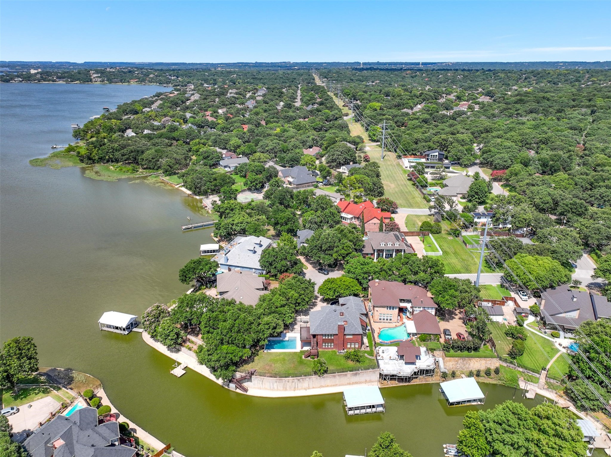 3502 Corinthian Court Arlington TX 76016