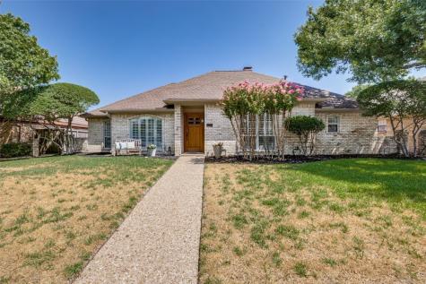 6725 Kingshollow Drive Dallas TX 75248