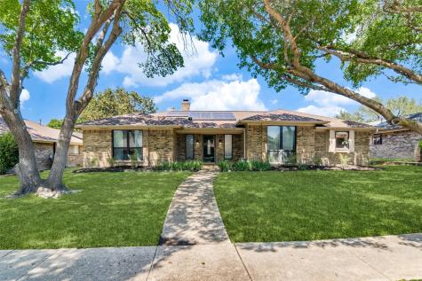 2211 Red Oak Lane Richardson TX 75082