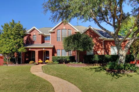 405 Chesapeake Lane Southlake TX 76092