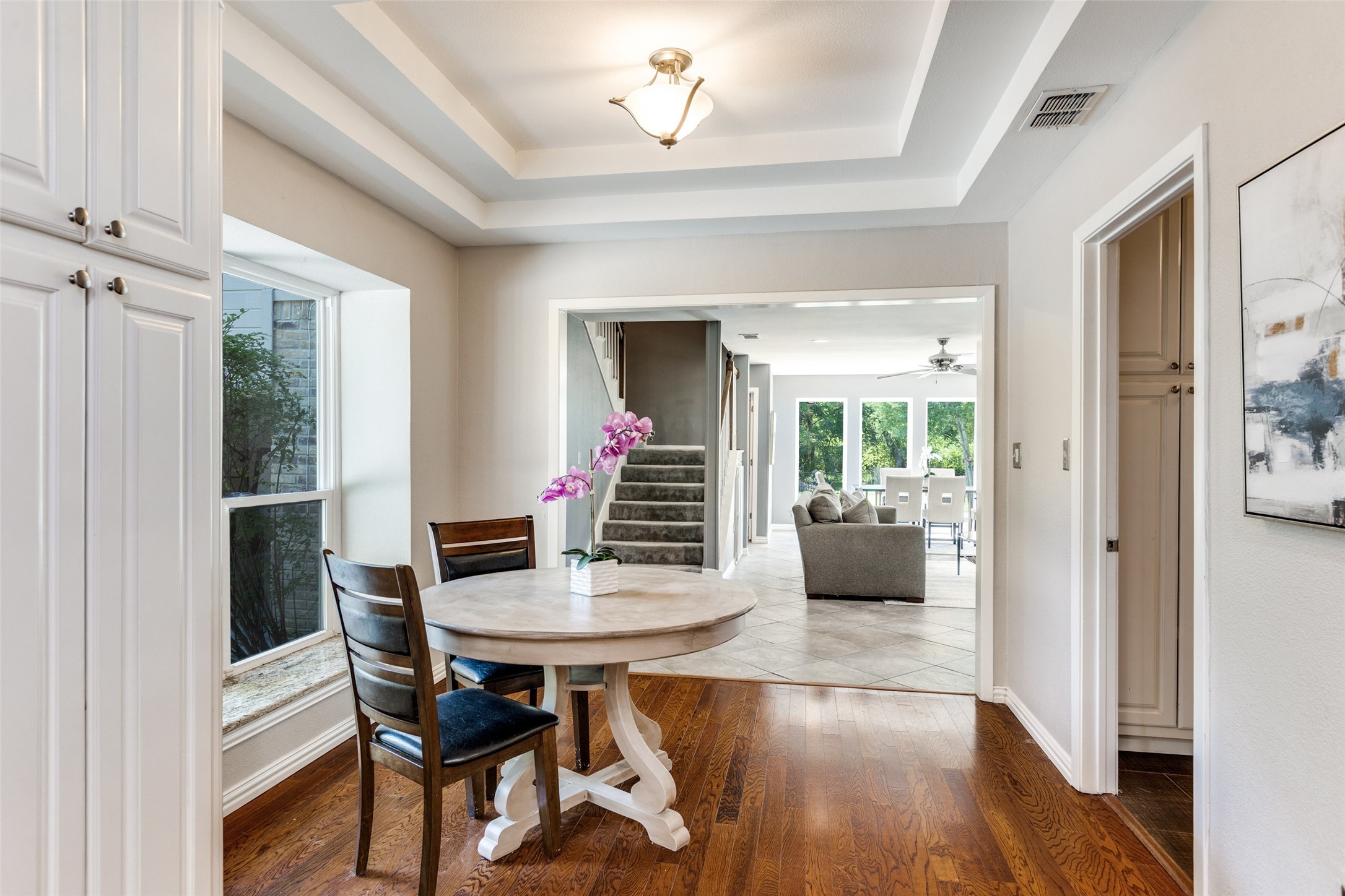 23 Cedar Bend Trail Lucas TX 75002