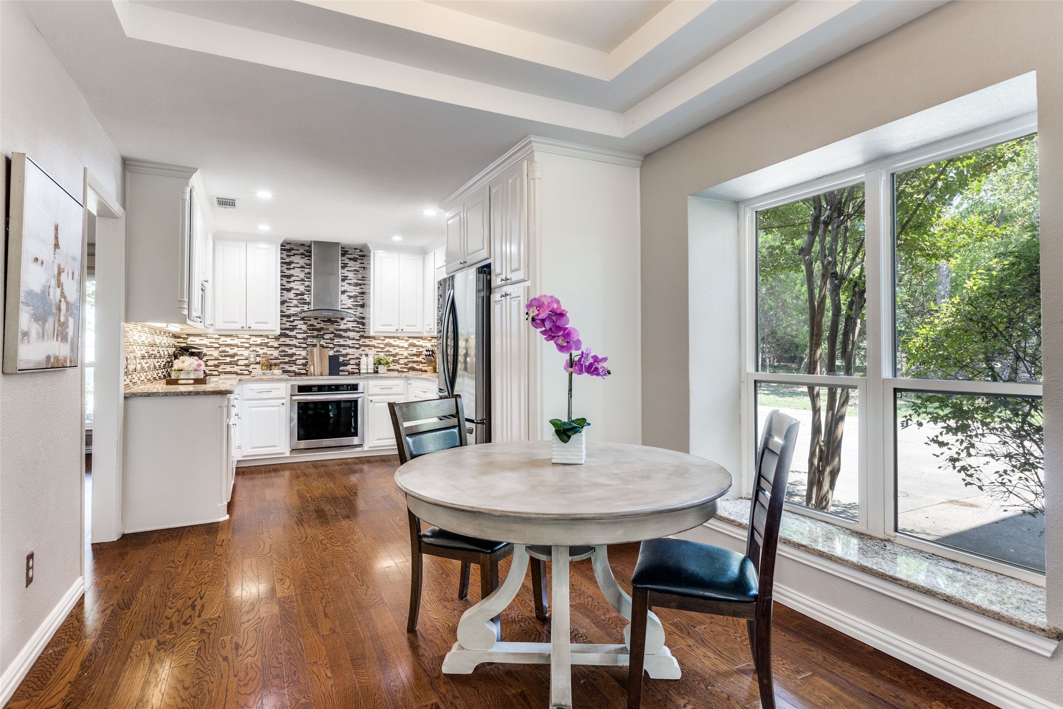23 Cedar Bend Trail Lucas TX 75002