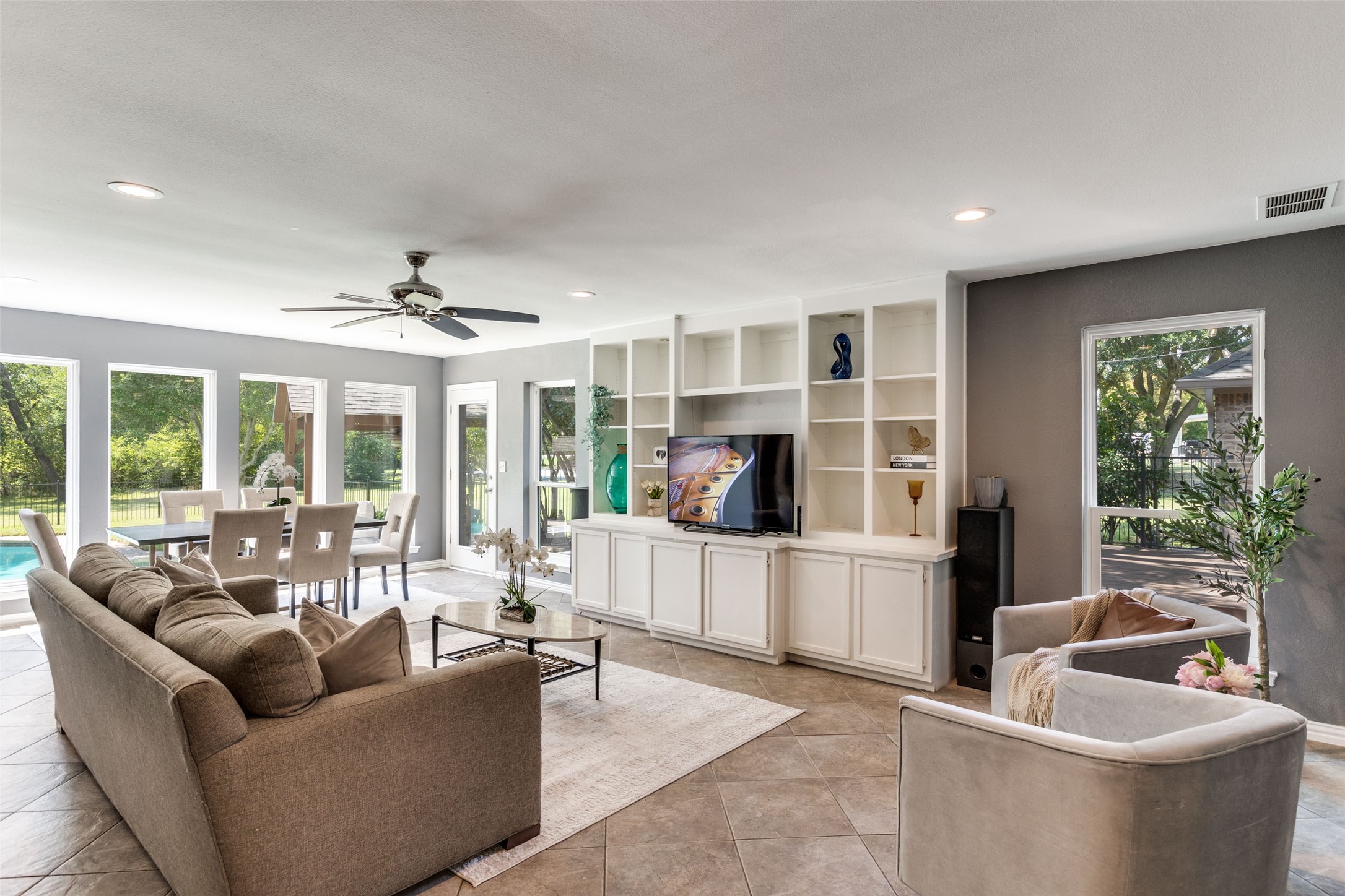23 Cedar Bend Trail Lucas TX 75002