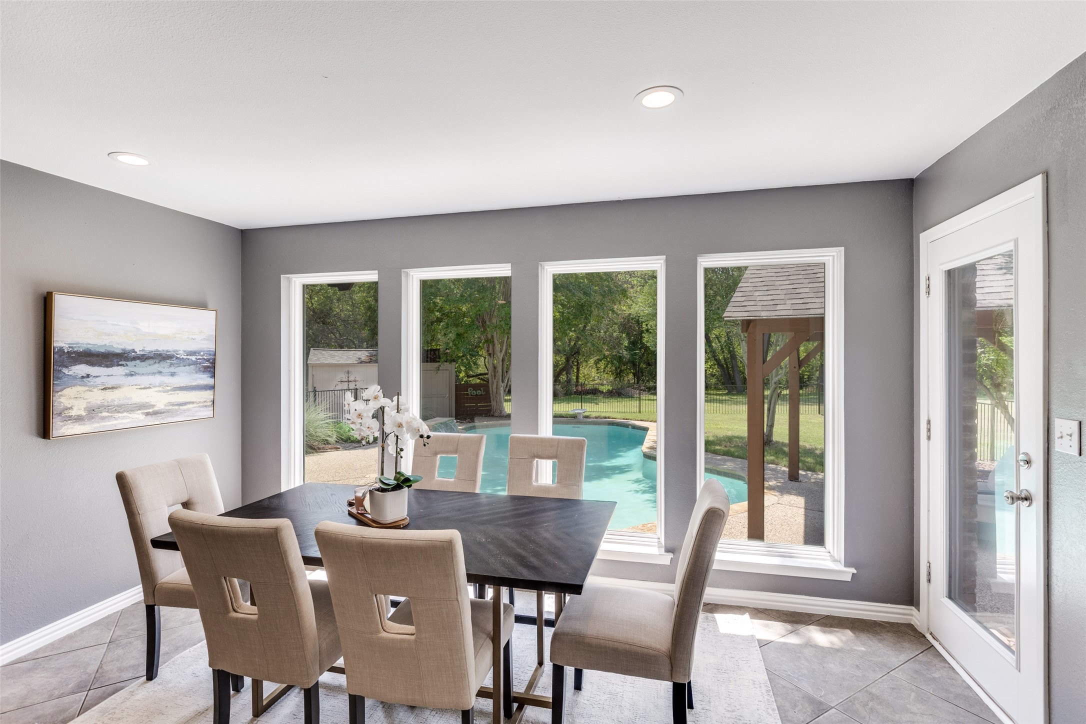 23 Cedar Bend Trail Lucas TX 75002