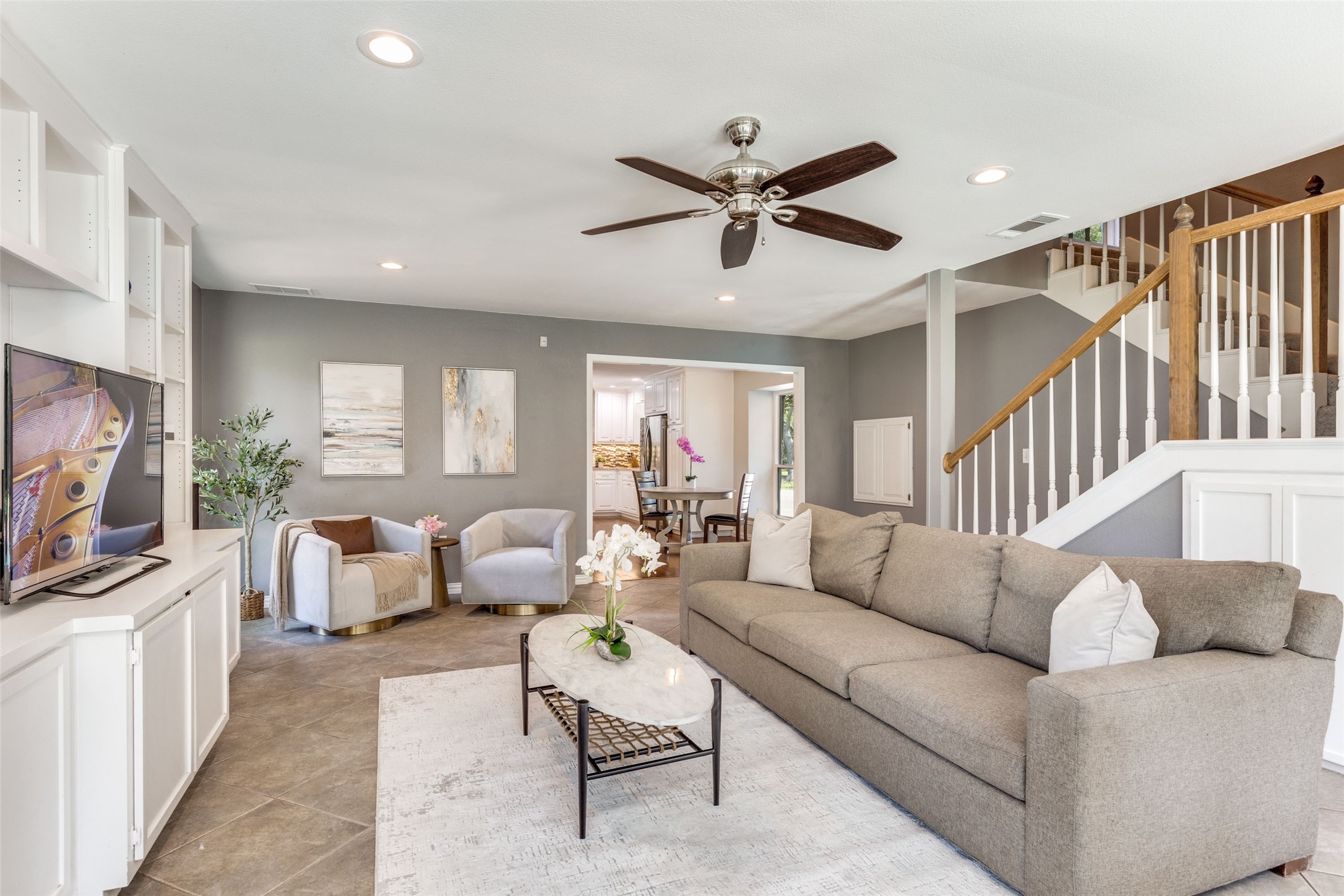 23 Cedar Bend Trail Lucas TX 75002