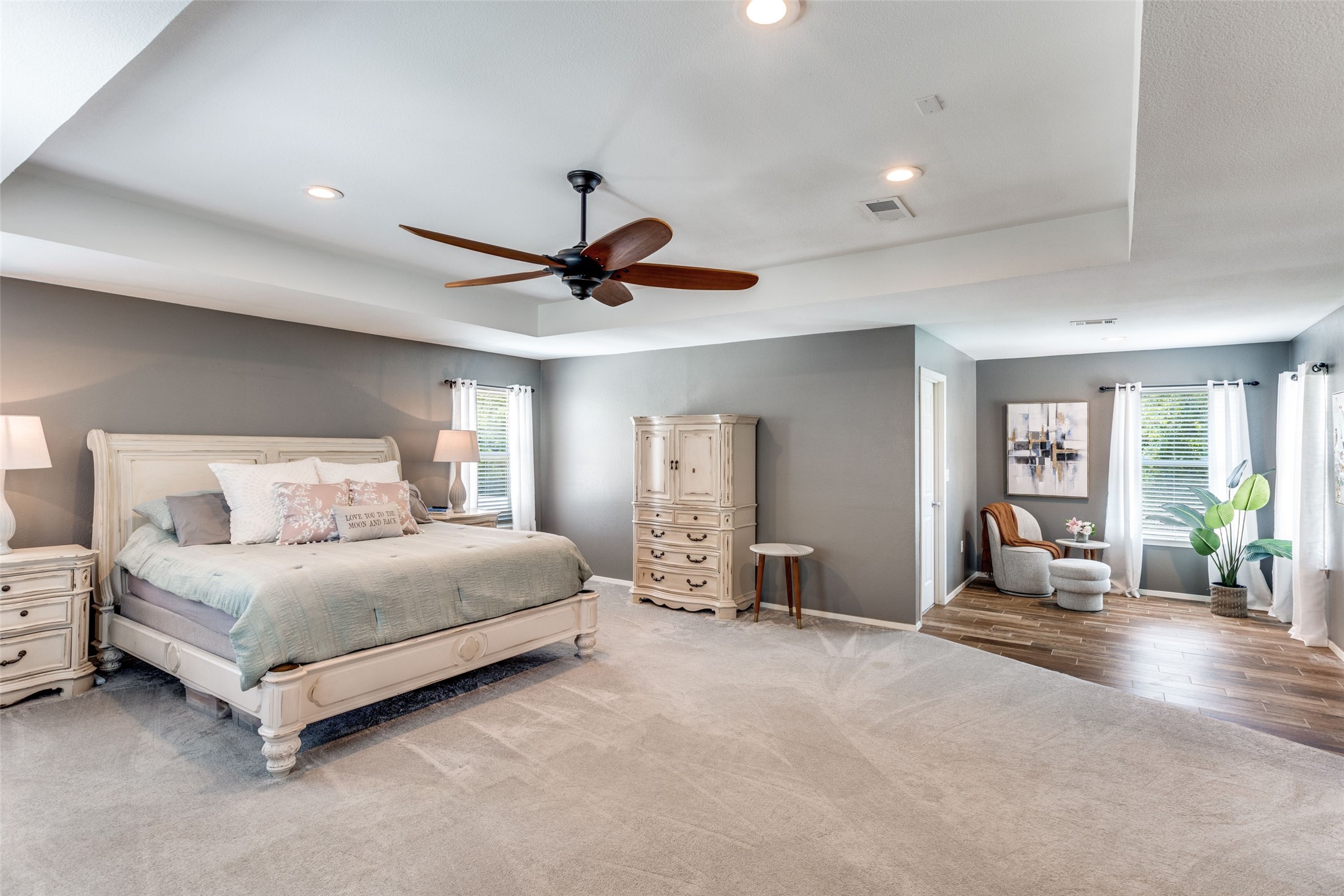 23 Cedar Bend Trail Lucas TX 75002