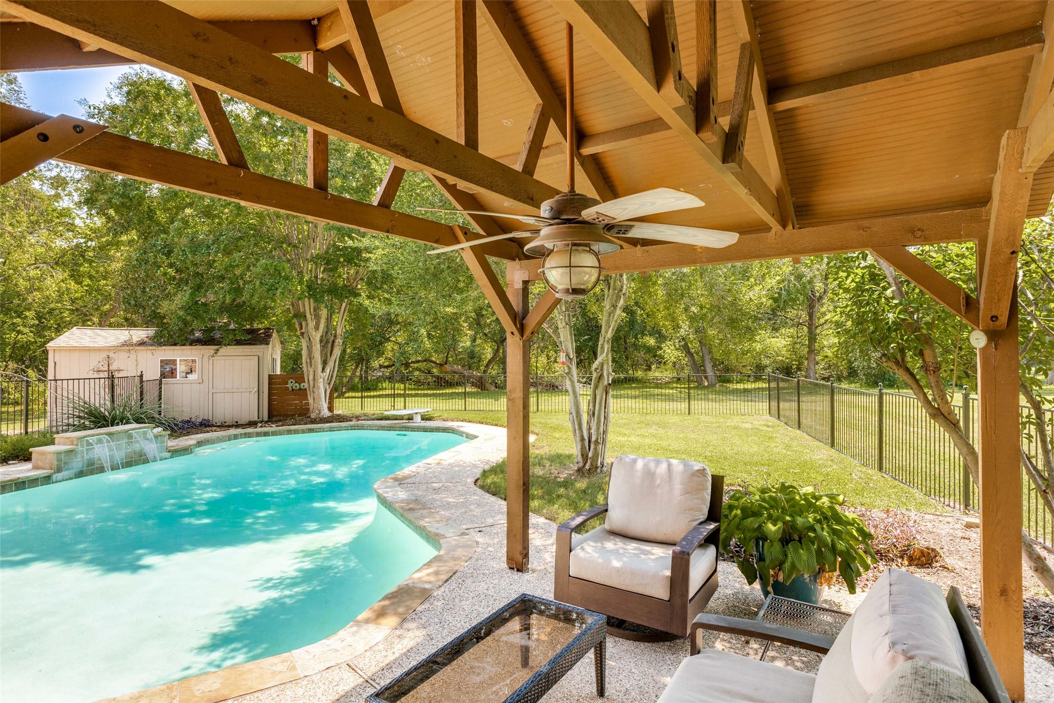 23 Cedar Bend Trail Lucas TX 75002