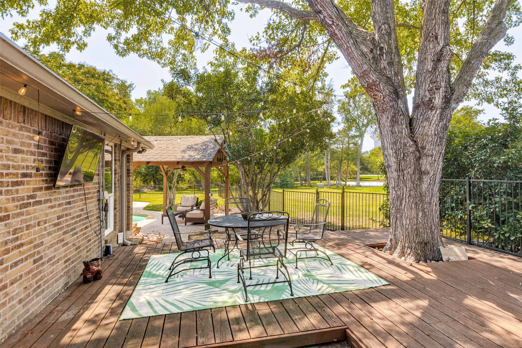 23 Cedar Bend Trail Lucas TX 75002