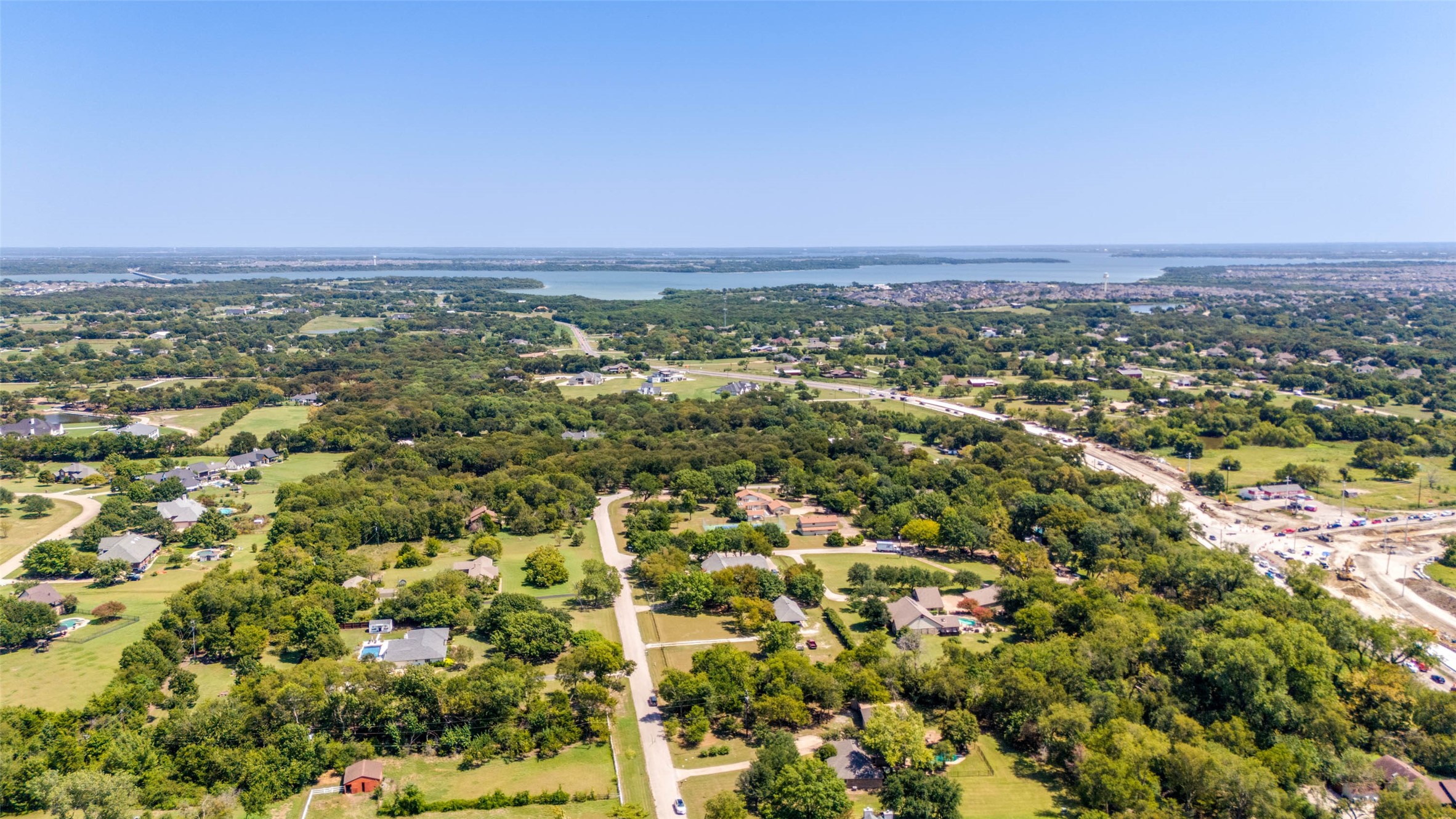 23 Cedar Bend Trail Lucas TX 75002