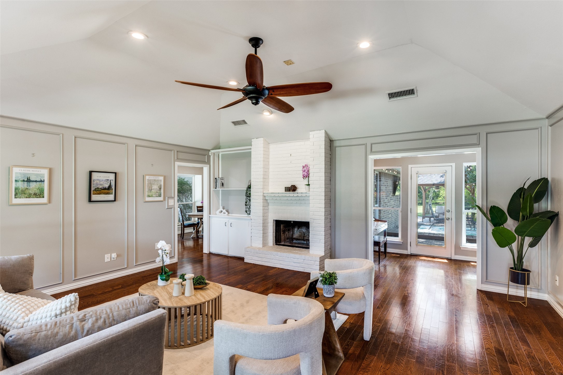 23 Cedar Bend Trail Lucas TX 75002