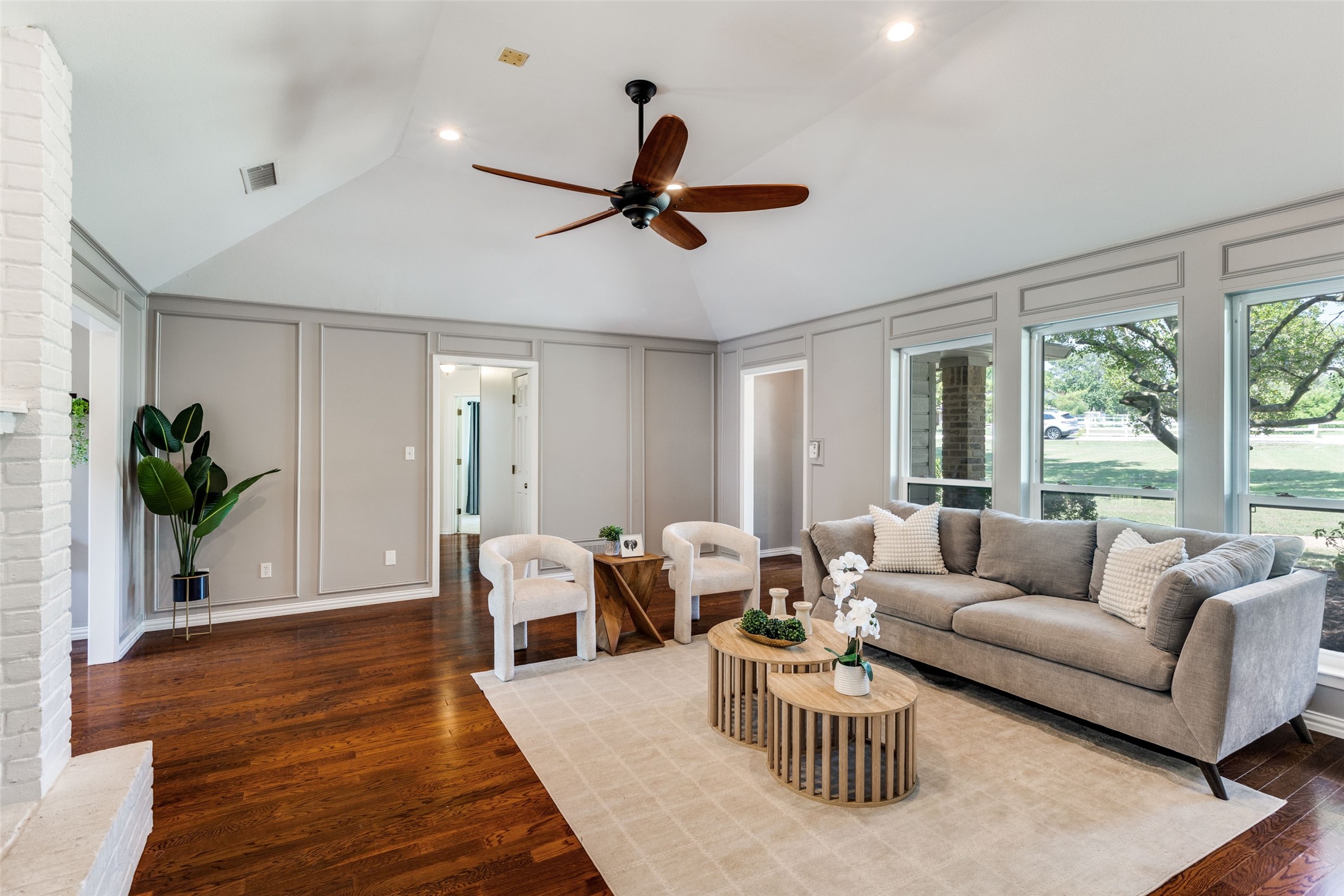 23 Cedar Bend Trail Lucas TX 75002