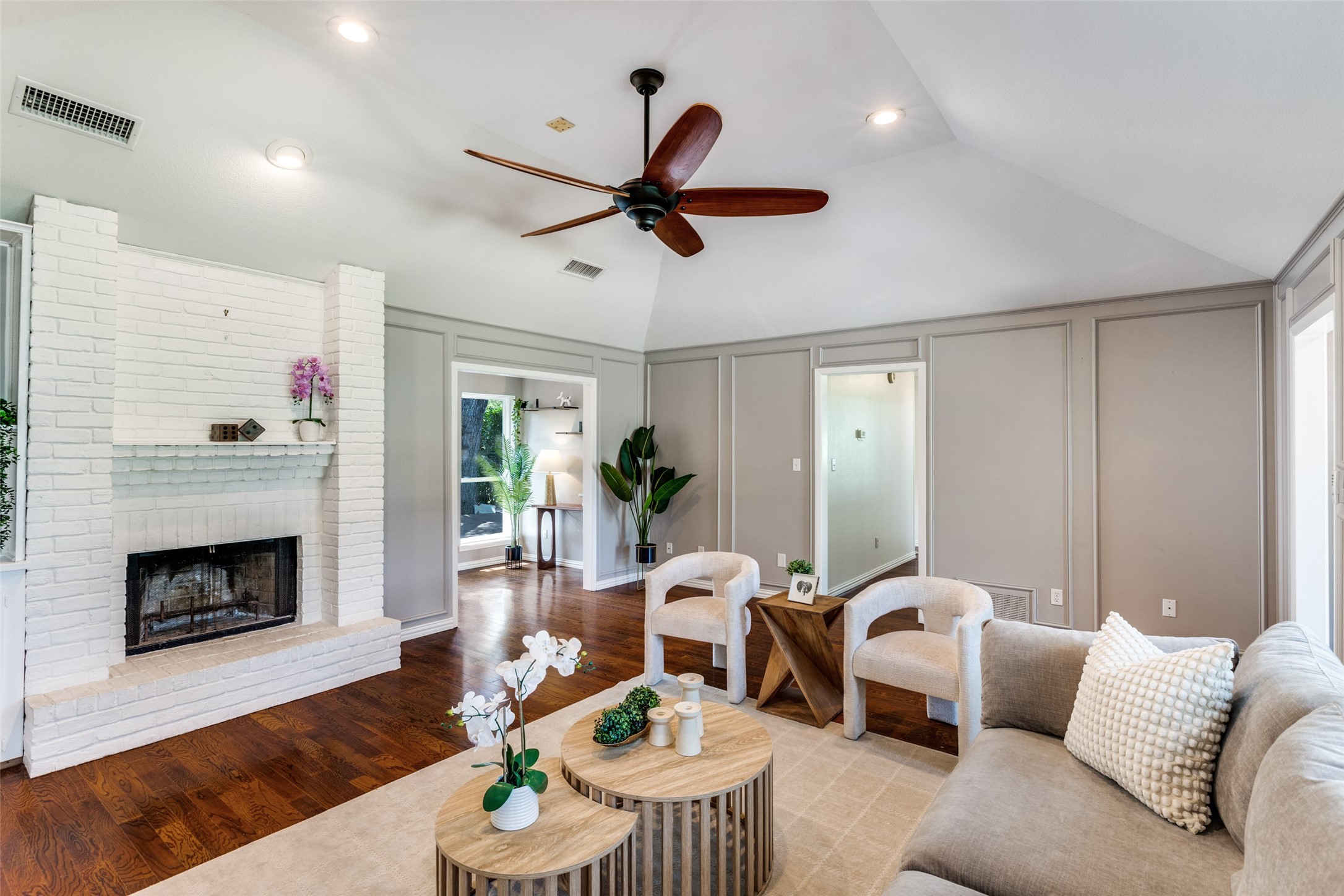 23 Cedar Bend Trail Lucas TX 75002