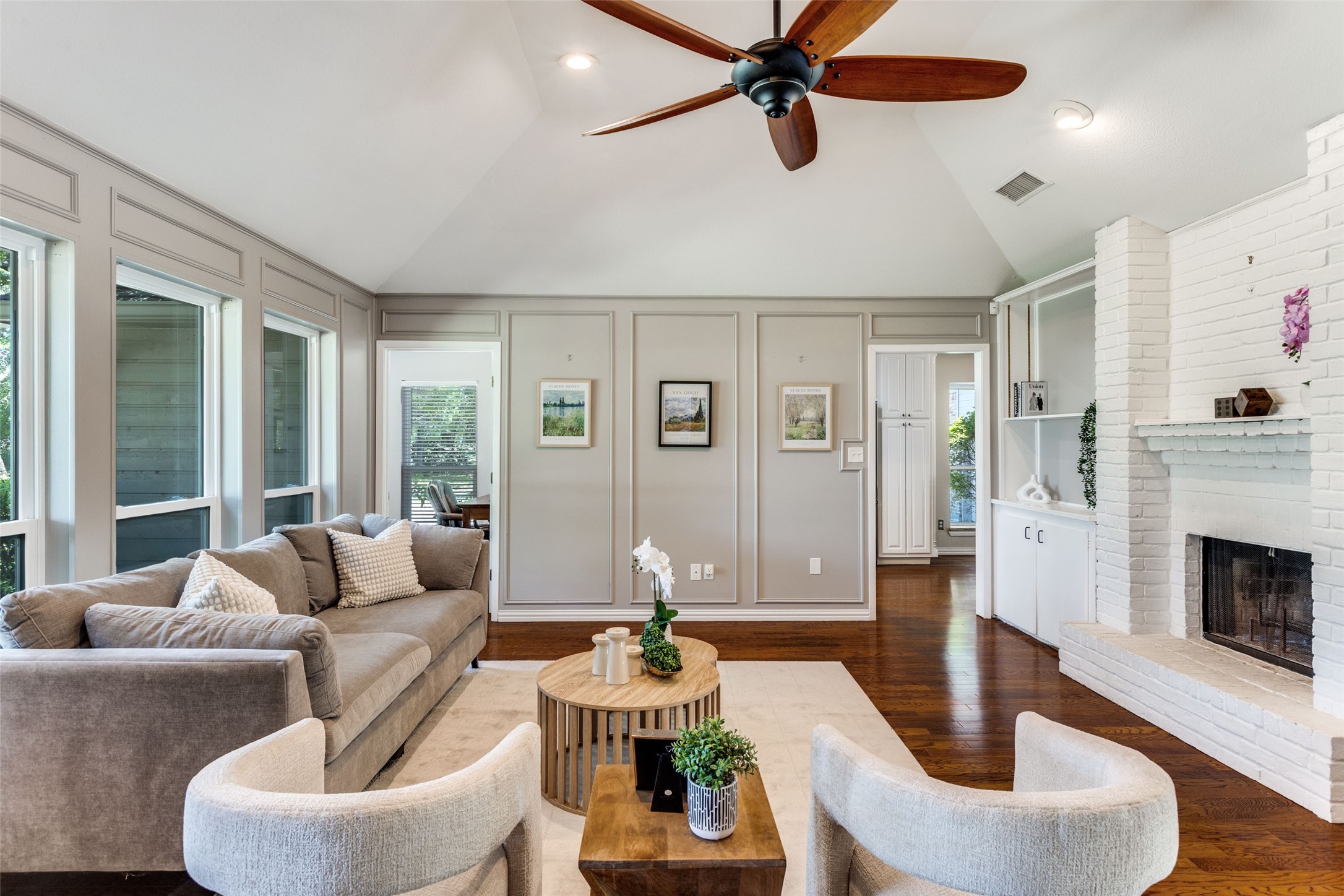 23 Cedar Bend Trail Lucas TX 75002