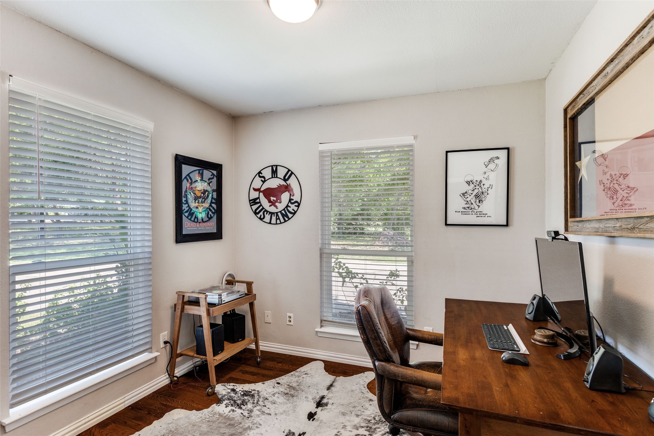 23 Cedar Bend Trail Lucas TX 75002