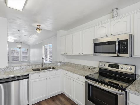 4105 Freedom Lane Frisco TX 75033