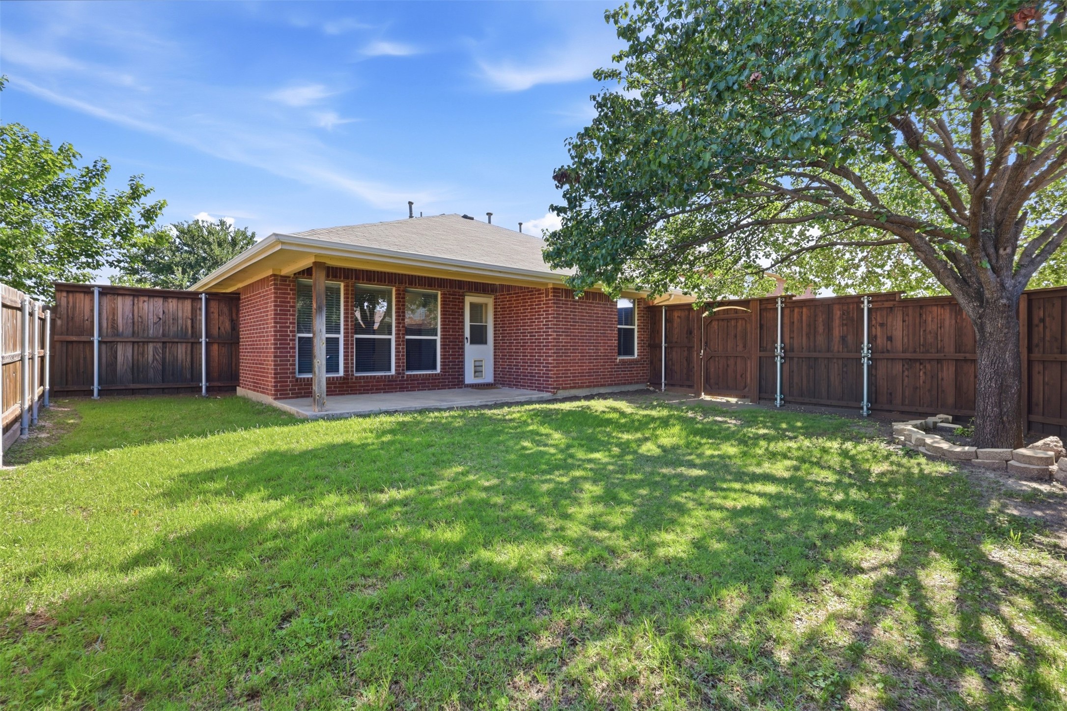 4105 Freedom Lane Frisco TX 75033