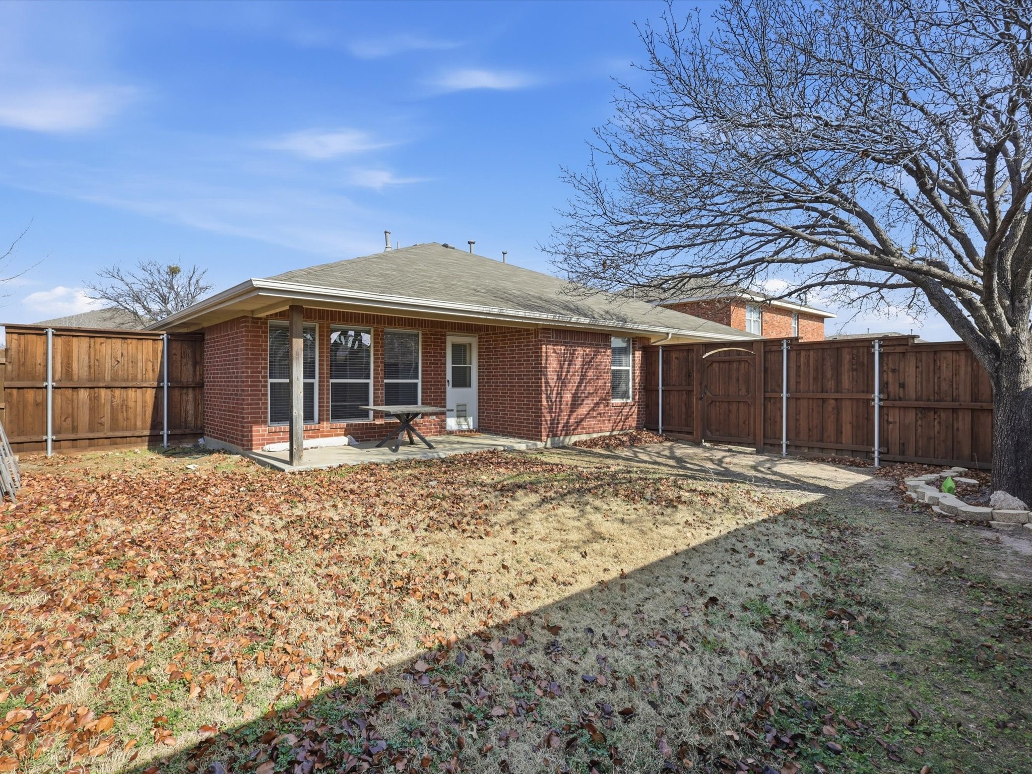 4105 Freedom Lane Frisco TX 75033