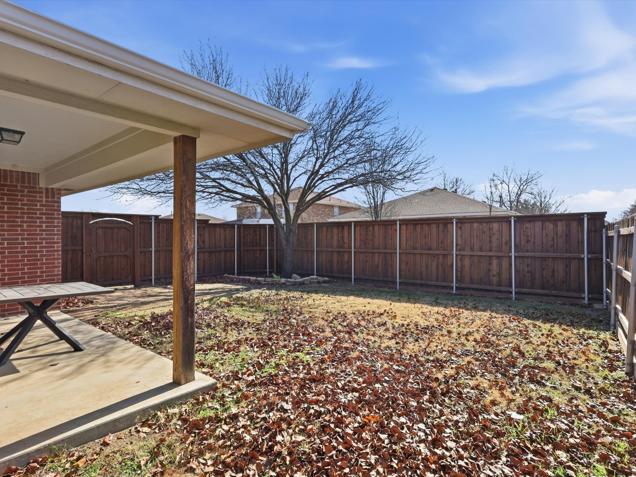 4105 Freedom Lane Frisco TX 75033