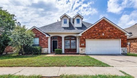 520 Kerry Street Crowley TX 76036